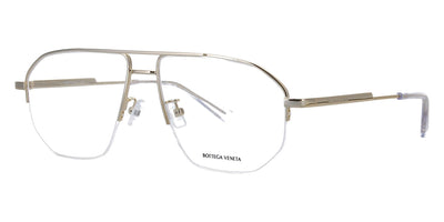 Bottega Veneta® BV1109O - Gold Eyeglasses