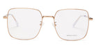 Bottega Veneta® BV1110O - Red Eyeglasses