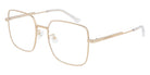 Bottega Veneta® BV1110O - Red Eyeglasses