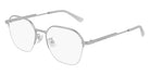 Bottega Veneta® BV1111OA - Silver Eyeglasses