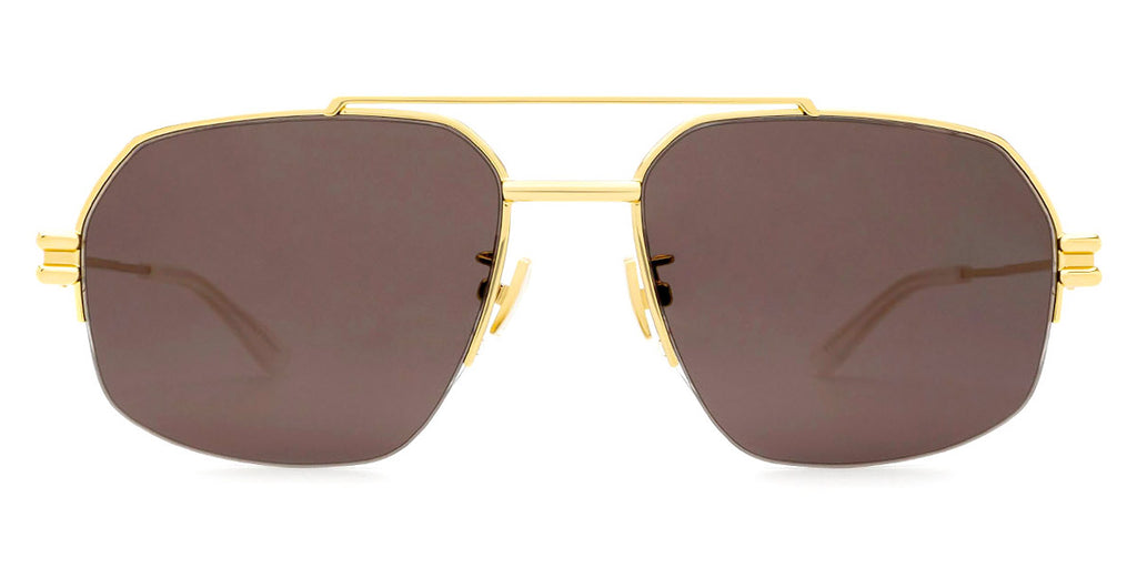 Bottega Veneta® BV1127S Sunglasses - EuroOptica™ NYC