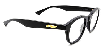 Bottega Veneta® BV1130O - Black Eyeglasses