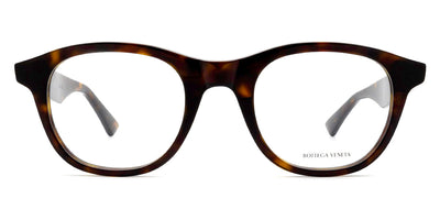 Bottega Veneta® BV1130O - Havana Eyeglasses