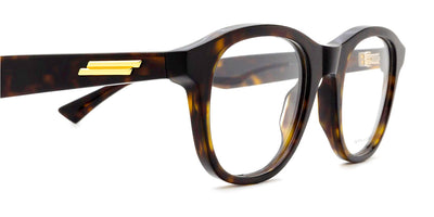 Bottega Veneta® BV1130O - Havana Eyeglasses