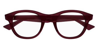 Bottega Veneta® BV1130O - Burgundy Eyeglasses