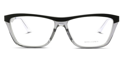 Bottega Veneta® BV1133O - Black Eyeglasses