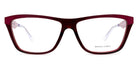 Bottega Veneta® BV1133O - Burgundy Eyeglasses