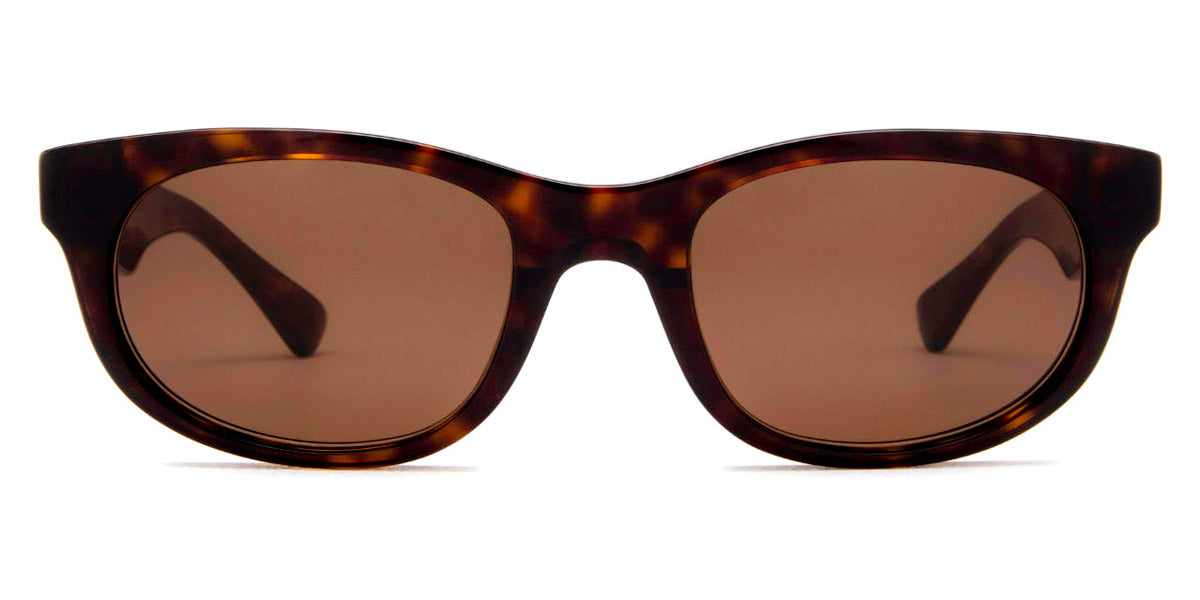 Bottega Veneta® BV1145S - Havana / Brown Sunglasses