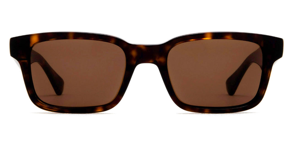 Bottega Veneta® BV1146S - Havana / Brown Sunglasses