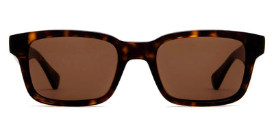 Bottega Veneta® BV1146S - Havana / Brown Sunglasses