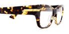 Bottega Veneta® BV1152O - Havana Eyeglasses