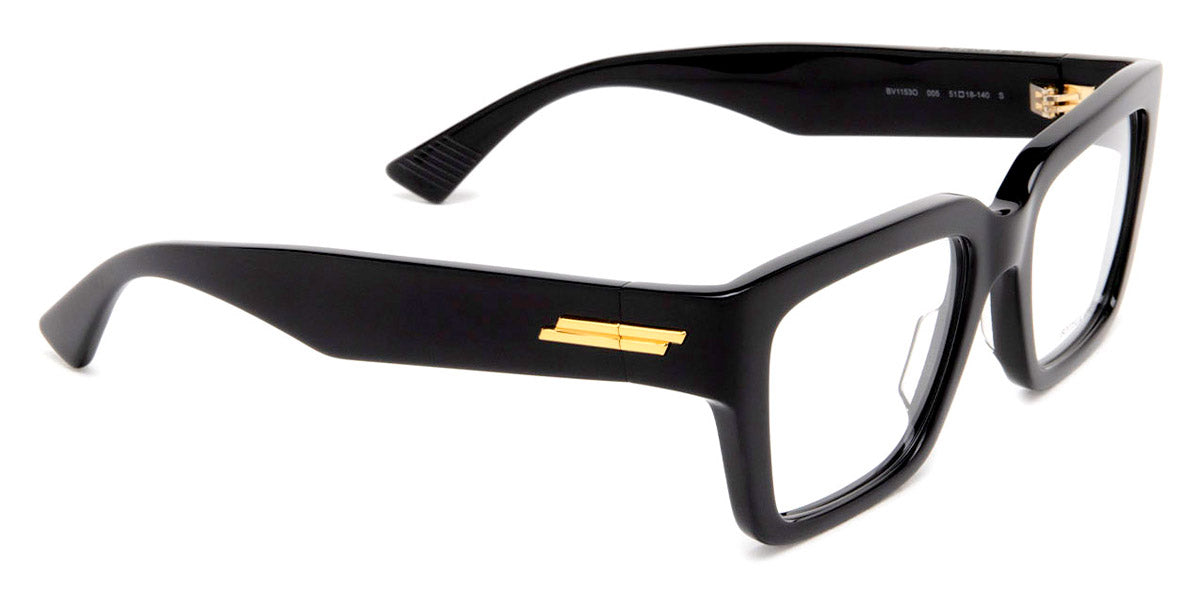 Bottega Veneta® BV1153O Eyeglasses - EuroOptica⢠NYC