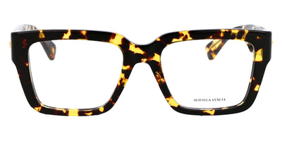 Bottega Veneta® BV1153O - Havana Eyeglasses