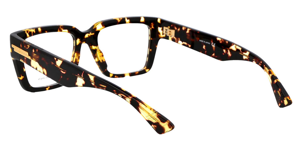 Bottega Veneta® BV1153O - Havana Eyeglasses