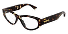 Bottega Veneta® BV1154O - Havana Eyeglasses