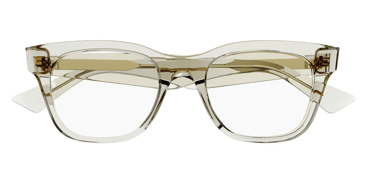 Bottega Veneta® BV1155O Eyeglasses - EuroOptica™ NYC