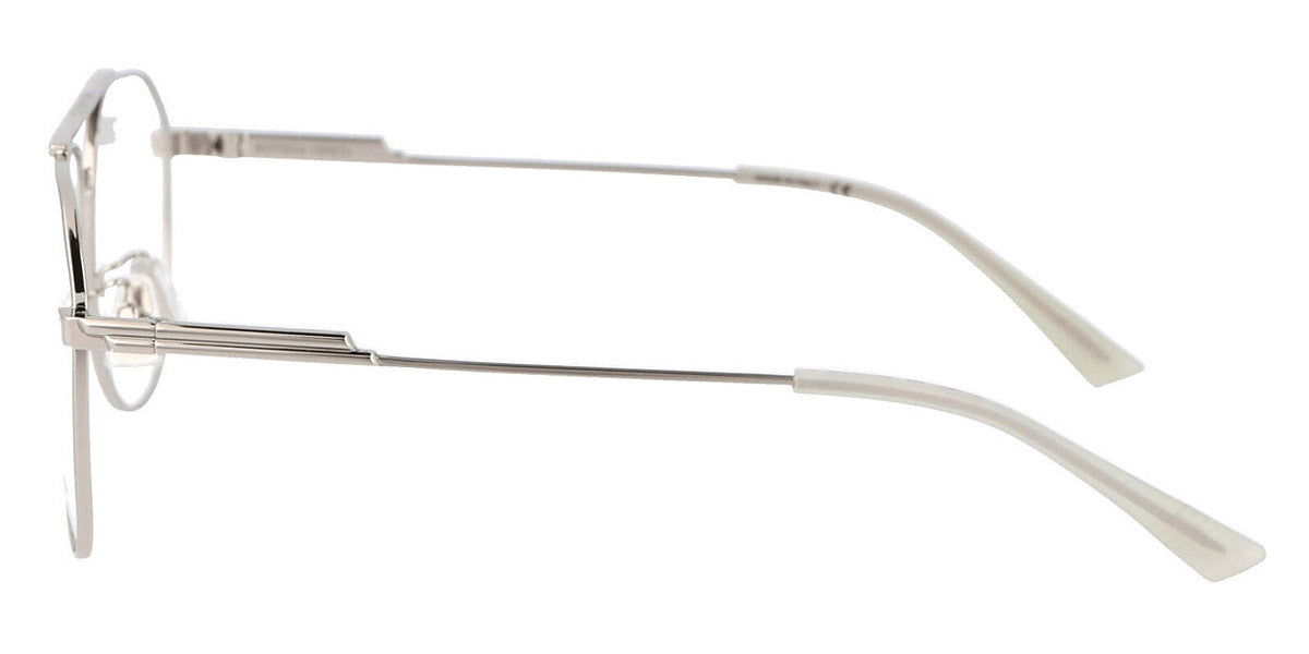 Bottega Veneta® BV1158O - Silver Eyeglasses