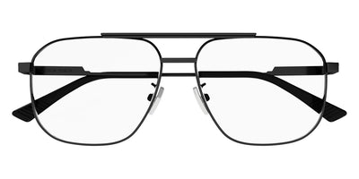 Bottega Veneta® BV1159O - Black Eyeglasses