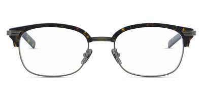 Lunor® C1 01 LUN C1 01 AG 49 - AG - Antique Gold Eyeglasses