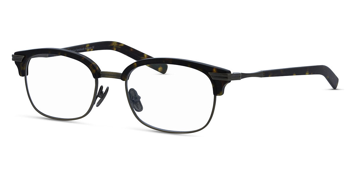 Lunor® C1 01 LUN C1 01 AG 49 - AG - Antique Gold Eyeglasses