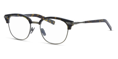 Lunor® C1 03 LUN C1 03 AG 47 - AG - Antique Gold Eyeglasses