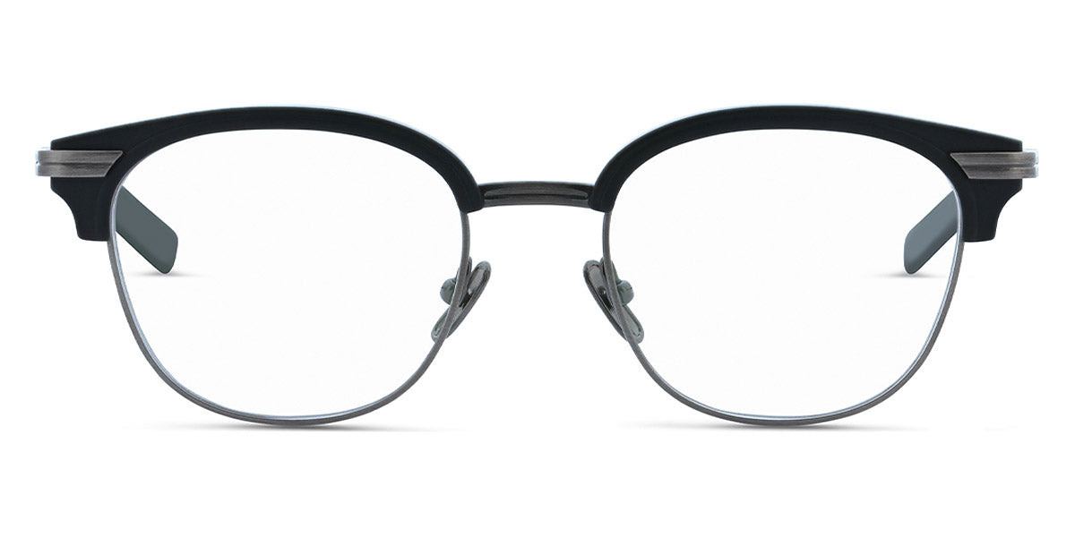 Lunor® C1 03 LUN C1 03 AS 47 - AS - Antique Silver Eyeglasses