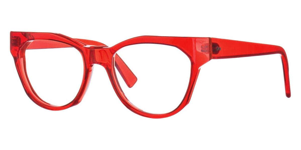 Kirk & Kirk® CADY - Chilli Eyeglasses