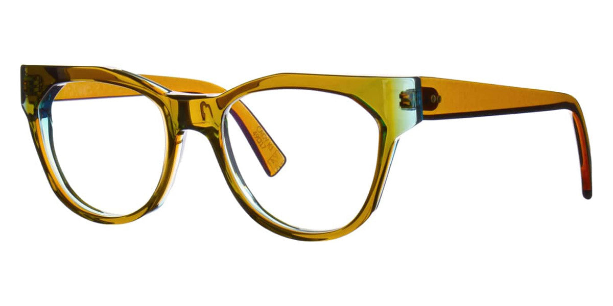 Kirk & Kirk® CADY - Earth Eyeglasses