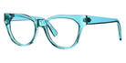 Kirk & Kirk® CADY KK CADY MARINE 49 - Marine Eyeglasses
