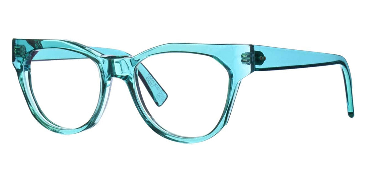 Kirk & Kirk® CADY - Marine Eyeglasses