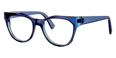 Kirk & Kirk® CADY - Midnight Eyeglasses