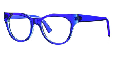 Kirk & Kirk® CADY - Ocean Eyeglasses