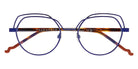 Face A Face® CALDER 1 FAF CALDER 1 9620 48 - 9620 Eyeglasses