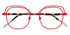 Face A Face® CALDER 2 FAF CALDER 2 9424 50 - 9424 Eyeglasses