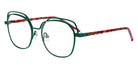 Face A Face® CALDER 2 FAF CALDER 2 9885 50 - 9885 Eyeglasses