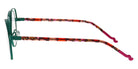 Face A Face® CALDER 2 FAF CALDER 2 9885 50 - 9885 Eyeglasses