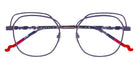 Face A Face® CALDER 2 FAF CALDER 2 9901 50 - 9901 Eyeglasses