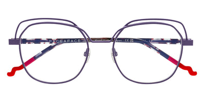 Face A Face® CALDER 2 FAF CALDER 2 9901 50 - 9901 Eyeglasses