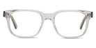 SALT.® CAMPBELL SAL CAMPBELL 001 54 - Smoke Grey/Tea Eyeglasses