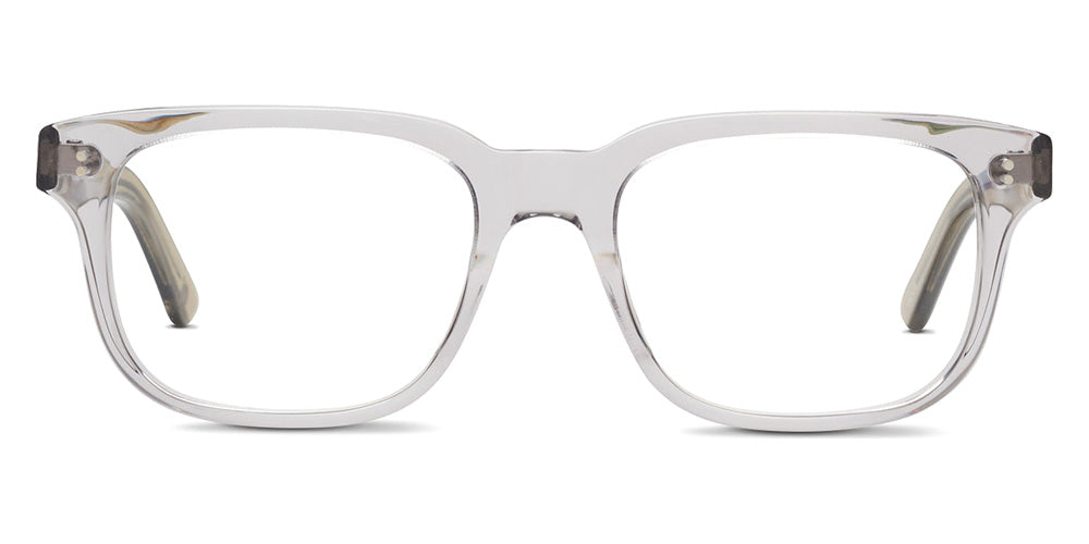 SALT.® CAMPBELL SAL CAMPBELL 001 54 - Smoke Grey/Tea Eyeglasses