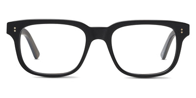 SALT.® CAMPBELL SAL CAMPBELL 003 54 - Matte Black Eyeglasses