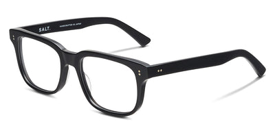 SALT.® CAMPBELL SAL CAMPBELL 003 54 - Matte Black Eyeglasses