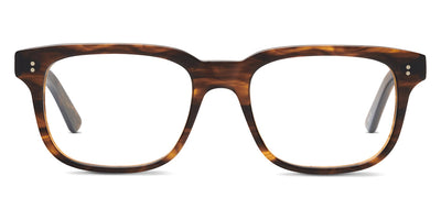 SALT.® CAMPBELL SAL CAMPBELL 004 54 - Matte Amber Glacier Eyeglasses