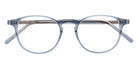 Lafont® Camus LAF CAMUS 3163 50 - Blue 3163 Eyeglasses