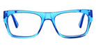 Kirk & Kirk® CAREY KK CAREY CAPRI 53 - Capri Eyeglasses