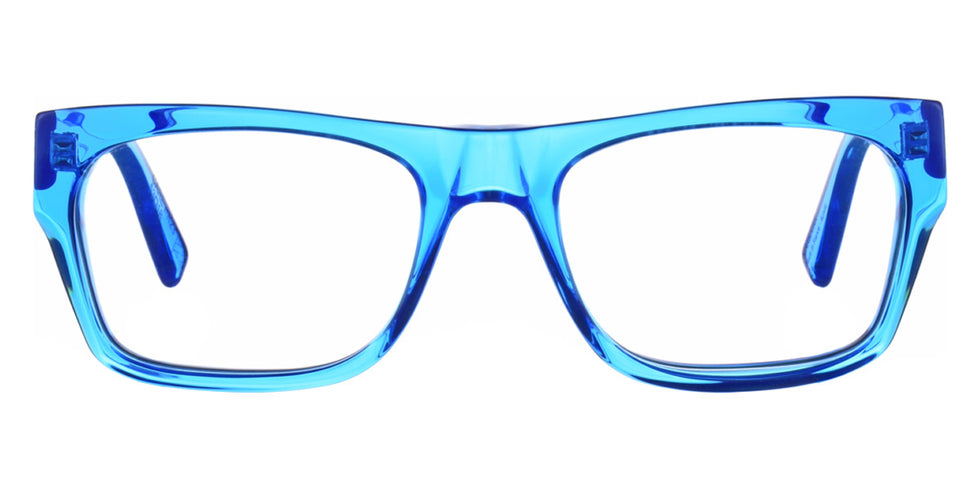 Kirk & Kirk® CAREY KK CAREY CAPRI 53 - Capri Eyeglasses