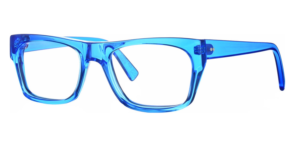 Kirk & Kirk® CAREY KK CAREY CAPRI 53 - Capri Eyeglasses