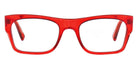 Kirk & Kirk® CAREY KK CAREY CHILLI 53 - Chilli Eyeglasses