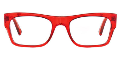 Kirk & Kirk® CAREY KK CAREY CHILLI 51 - Chilli Eyeglasses