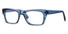 Kirk & Kirk® CAREY KK CAREY MIDNIGHT 53 - Midnight Eyeglasses